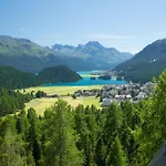 Boutique Engadinerhof - A For Generations Pontresina
