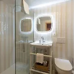 Boutique Engadinerhof - A For Generations 2* Pontresina