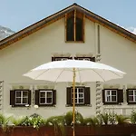 Boutique Engadinerhof - A For Generations 2*