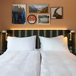 Boutique Engadinerhof - A For Generations Pontresina