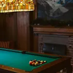 Boutique Engadinerhof - A For Generations 2* Pontresina