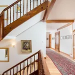 Boutique Engadinerhof - A For Generations 2*