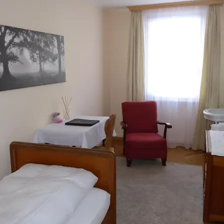 Boutique Hotel Engadinerhof - A Home For Generations 2* 蓬特雷西纳
