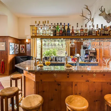 Engadinerhof Hotel