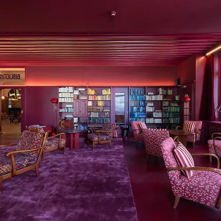 Boutique Engadinerhof - A For Generations Pontresina