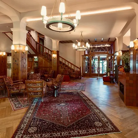 Boutique Engadinerhof - A For Generations 2*