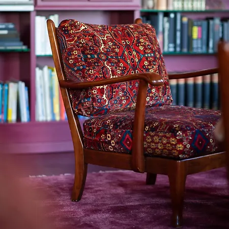 Boutique Engadinerhof - A For Generations 호텔