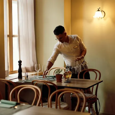 Boutique Engadinerhof - A For Generations 酒店 蓬特雷西纳