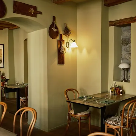 Boutique Engadinerhof - A For Generations 2*