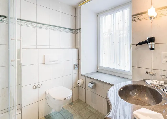 Boutique Engadinerhof - A For Generations Hotel Pontresina