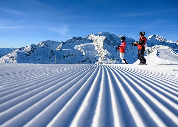 Otel Boutique Engadinerhof - A For Generations