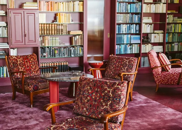 Otel Boutique Engadinerhof - A For Generations