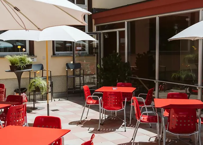 Boutique Engadinerhof - A For Generations Hotel Pontresina