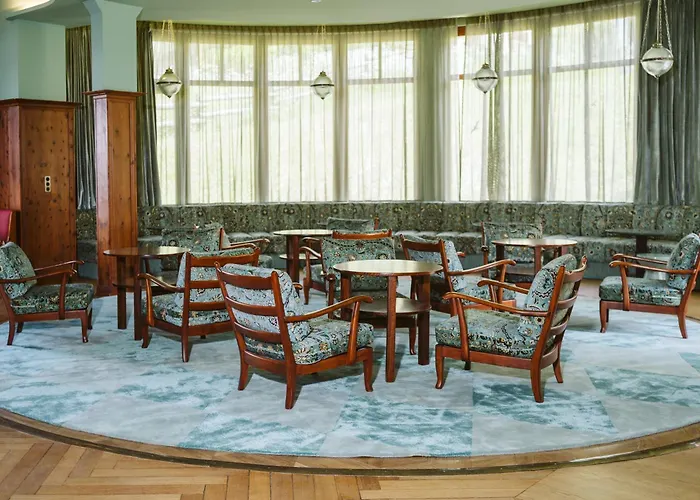 Boutique Engadinerhof - A For Generations 2*