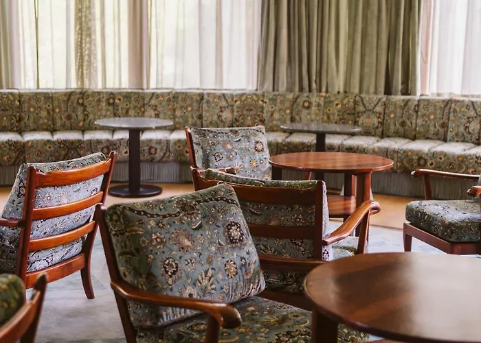 Ξενοδοχείο Boutique Engadinerhof - A For Generations