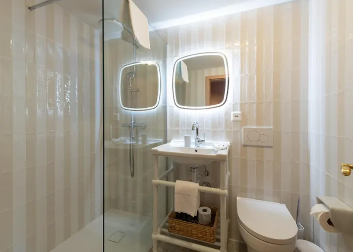 Boutique Engadinerhof - A For Generations 2* Pontresina