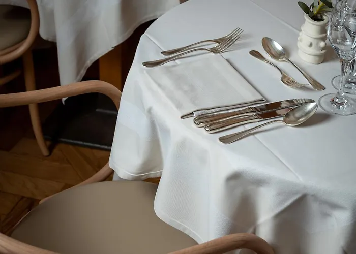 Boutique Engadinerhof - A For Generations