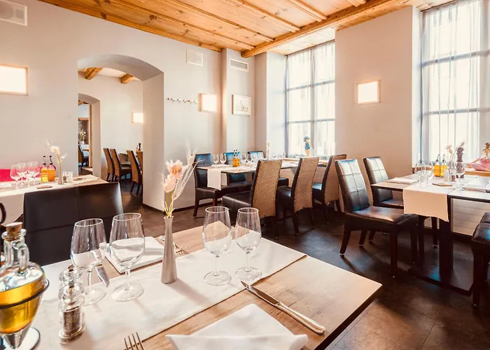 Otel Boutique Engadinerhof - A For Generations 2*