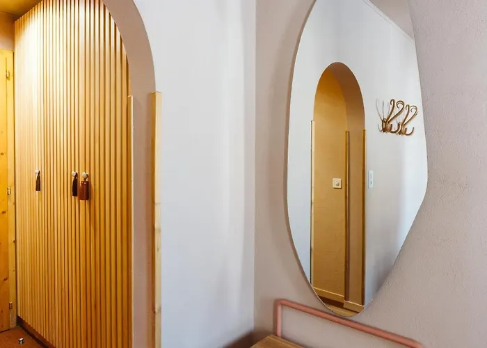 Otel Boutique Engadinerhof - A For Generations