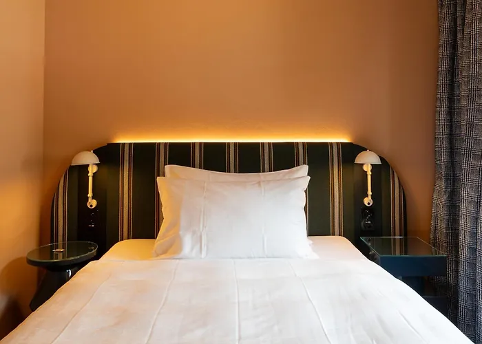 Hotel Boutique Engadinerhof - A For Generations 2*