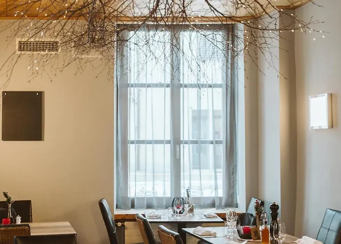 Boutique Engadinerhof - A For Generations 2*