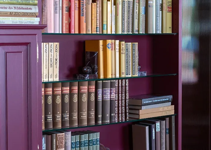 Boutique Engadinerhof - A For Generations Otel