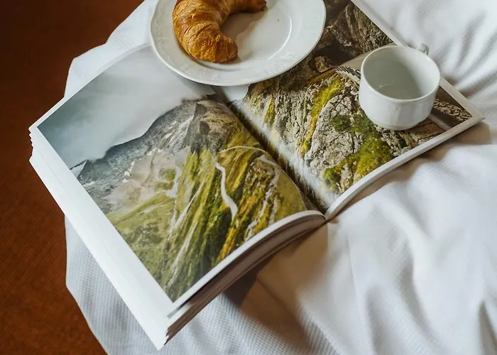 Ξενοδοχείο Boutique Engadinerhof - A For Generations