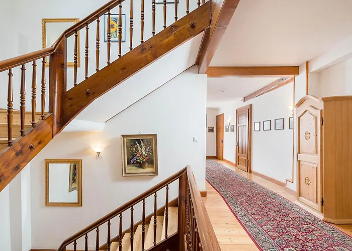 Boutique Engadinerhof - A For Generations 2*