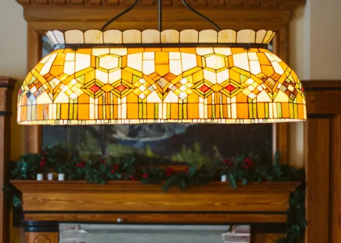 Boutique Engadinerhof - A For Generations 2* Pontresina