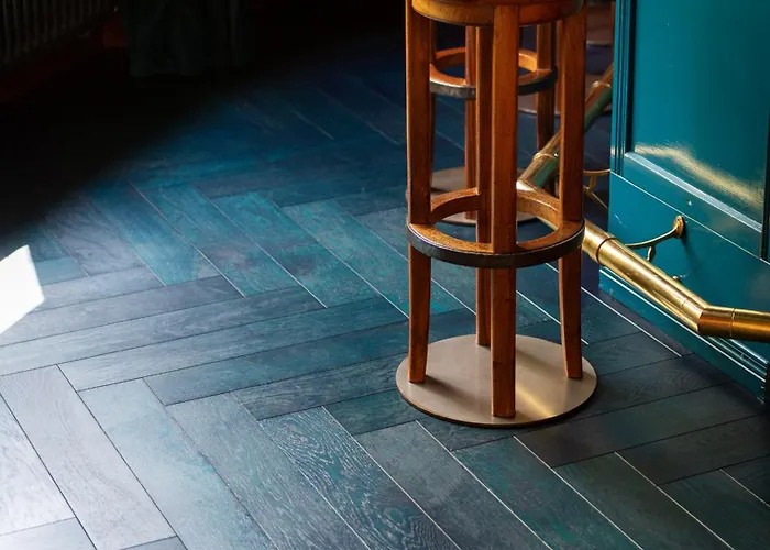 Boutique Engadinerhof - A For Generations Hotel 2*