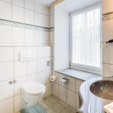 Boutique Engadinerhof - A For Generations Hotel Pontresina