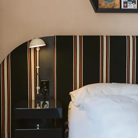 Hotel Engadinerhof Pontresina