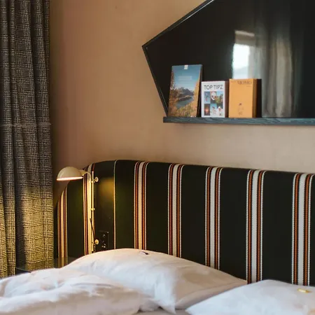 Boutique Engadinerhof - A For Generations 2*