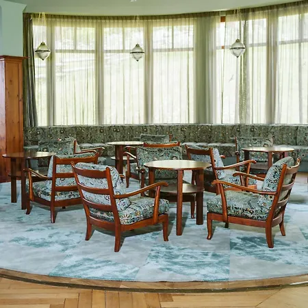 Boutique Engadinerhof - A For Generations 2*