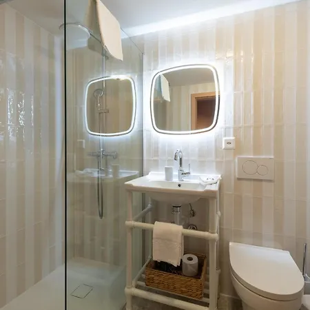 Boutique Engadinerhof - A For Generations 2* Pontresina