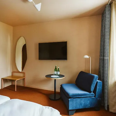 Boutique Engadinerhof - A For Generations 2* Pontresina