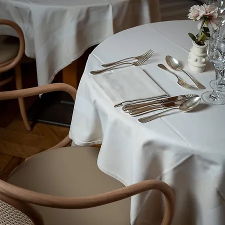 Boutique Engadinerhof - A For Generations