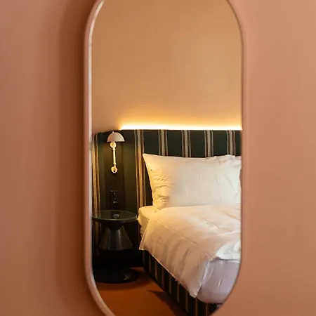 Boutique Engadinerhof - A For Generations Hotel