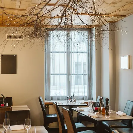 Boutique Engadinerhof - A For Generations 2*