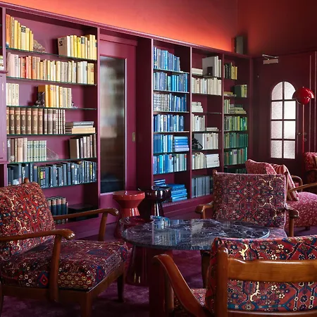 Boutique Engadinerhof - A For Generations Hotel Pontresina