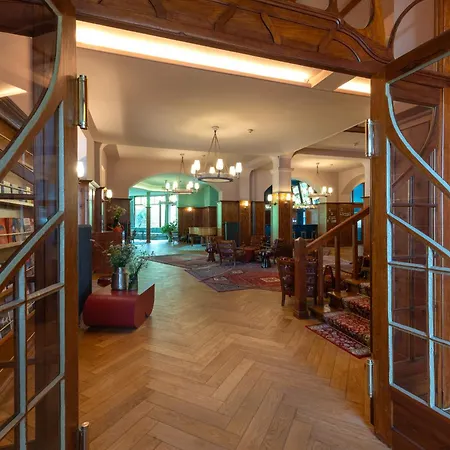 Boutique Engadinerhof - A For Generations