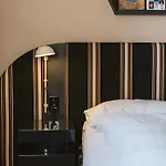 Hotel Boutique Engadinerhof - A For Generations Pontresina