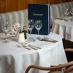 Boutique Engadinerhof - A For Generations Pontresina