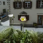 Hotel Boutique Engadinerhof - A For Generations 2*