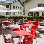 Hotel Boutique Engadinerhof - A For Generations Pontresina
