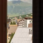 Hotel Boutique Engadinerhof - A For Generations Pontresina