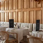 Hotel Boutique Engadinerhof - A For Generations 2*