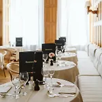 Boutique Engadinerhof - A For Generations Pontresina