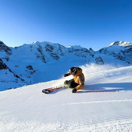 Boutique Engadinerhof - A For Generations