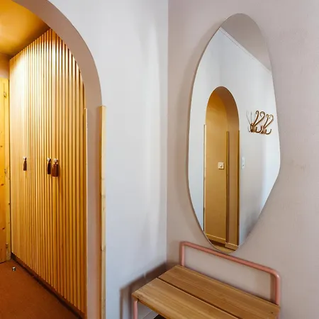 Hotell Boutique Engadinerhof - A For Generations